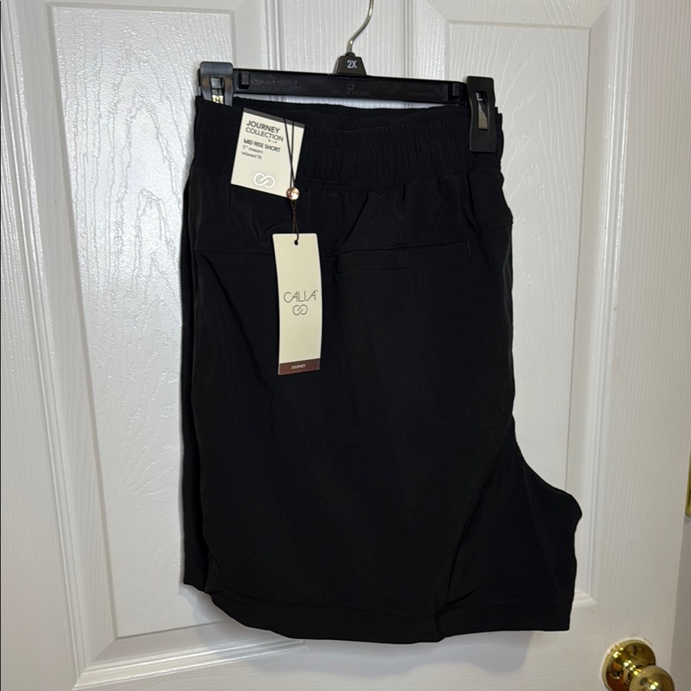 *NWT* Calia shorts